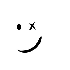 manga comic effect hand drawing doodle