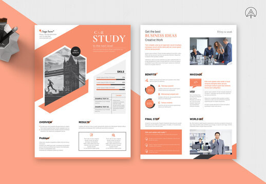 Case Study Template