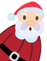 drawing line art cartoon cute icon symbol merry christmas