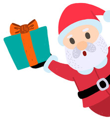 drawing line art cartoon cute icon symbol merry christmas