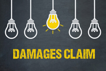 Damages Claim