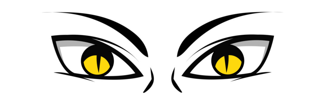 Manga Eyes