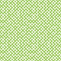 Abstract maze geometric seamless pattern. Labyrinth lines background.  
