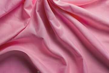 Obraz premium Pink Tissue texture