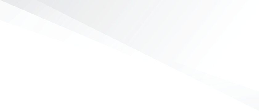 Pure white clean abstract background.Empty space for text. Template banner,Poster,Flyer