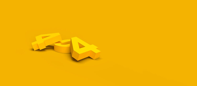 404 error page not found concept.