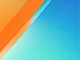 Bright orange white blue teal blurred noise texture header poster banner landing page backdrop design with a grainy gradient backdrop