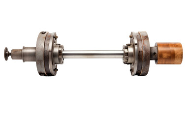 Lathe Tool Excellence On transparent PNG