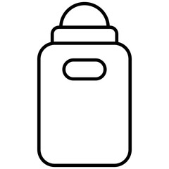 Schönheit Kosmetik Deodorant