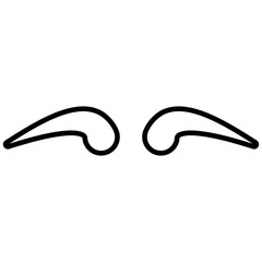 Schönheit Kosmetik Augenbraue