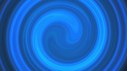 Abstract spiral background. Computer generated 3d render