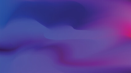 abstract purple background, modern and elegant