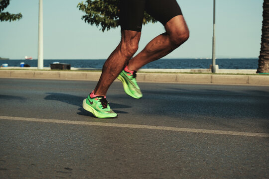 Speed and Style: The Izmir Half Marathon