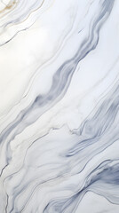 White and grey colors marble wallpaper background