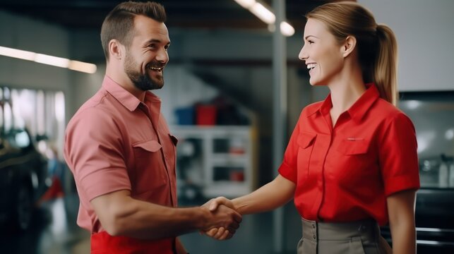 Two People Shaking Hands" Images – Browse 52 Stock Photos, Vectors, and  Video | Adobe Stock