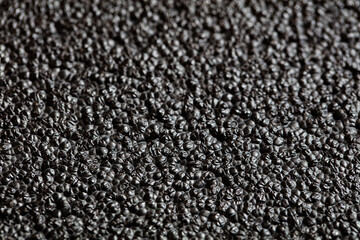 styrofoam textured patterned background