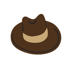 Fedora Hat