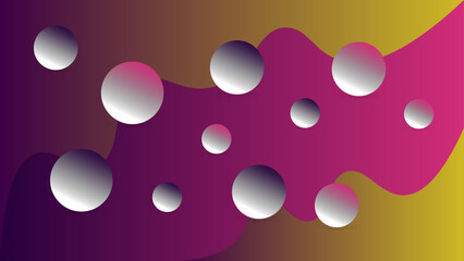 Fluid Background Design