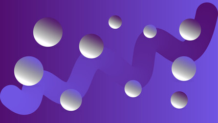 Fluid Background Design