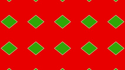 christmas pop background with copy space