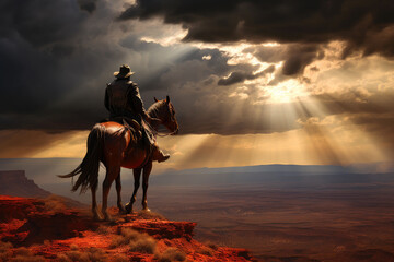 Arizona Dreams: Chasing the Unknown