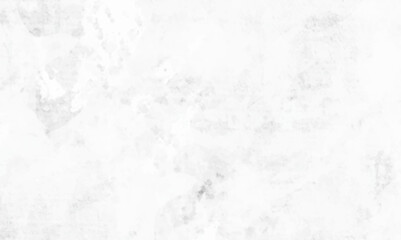 Silver, gray watercolor texture background. Grey stone and concrete wall texture background. Grey grunge textured wall. Copy space. Vector illustration.