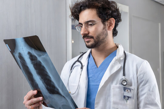 dottore lastre ortopedico 