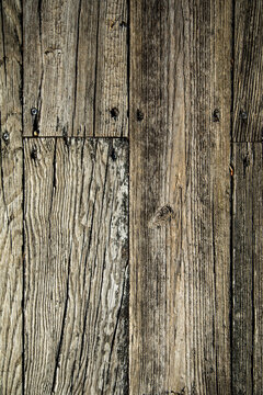 Old barn wood boards