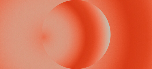 color grainy texture gradient web header banner design, copy space