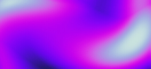 color grainy texture gradient web header banner design, copy space