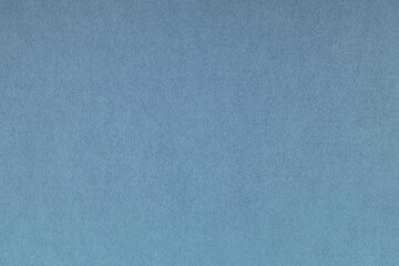 blue fabric texture for background