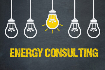 Energy Consulting 