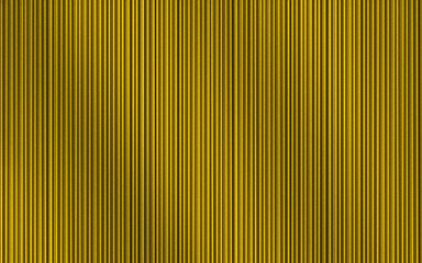 Obraz premium Gold foil texture background with reflection design posters for various festivals