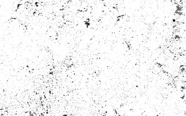 Fototapeta na wymiar Abstract grunge texture design on a white background. Dirt texture for the background with stain and blood drop effect. Distressed texture background with black and white colors. Abstract dust texture