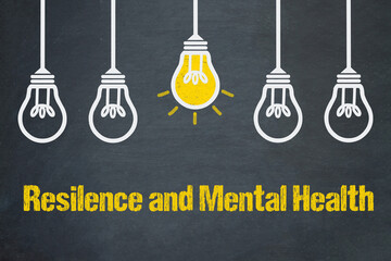 Resilence and Mental Health