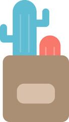 Cactus icon
