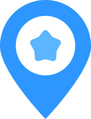 Location icon
