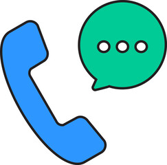 Phone icon
