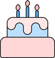cake icon
