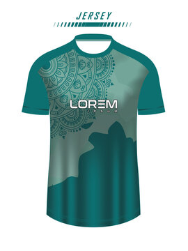 ector sport jersey mockup abstract design sport jersey abstract grunge camouflage design
