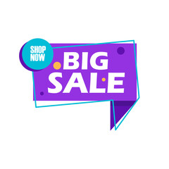 emblem marketing label sign symbol flat design