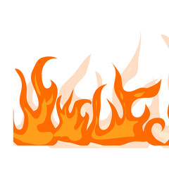 fire flame burn