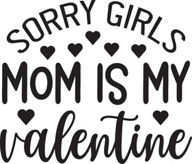 Mothers day svg design