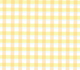 Plaid seamless pattern