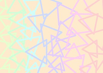 triangle of confusion