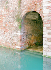 Venise, Italie