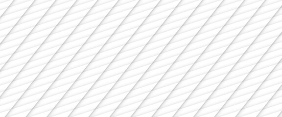 Abstract angle white rectangle line background design | Background design with glowing white line vector, presentation background, banner background.