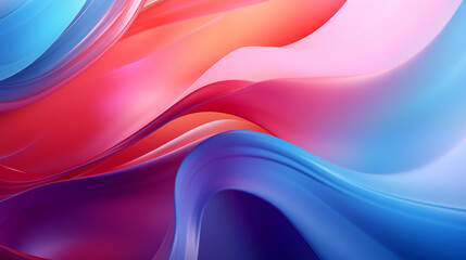 Fototapeta premium colorful abstract light white background for product presentation