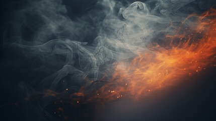 war abstract background for product presentation