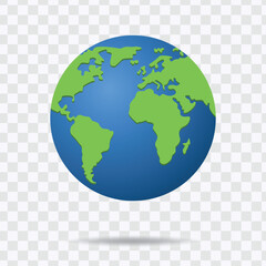 
Explore our diverse Earth Globe vector collection flat, 3D, and realistic designs. Perfect for educational materials, infographics, and global-themed projects.